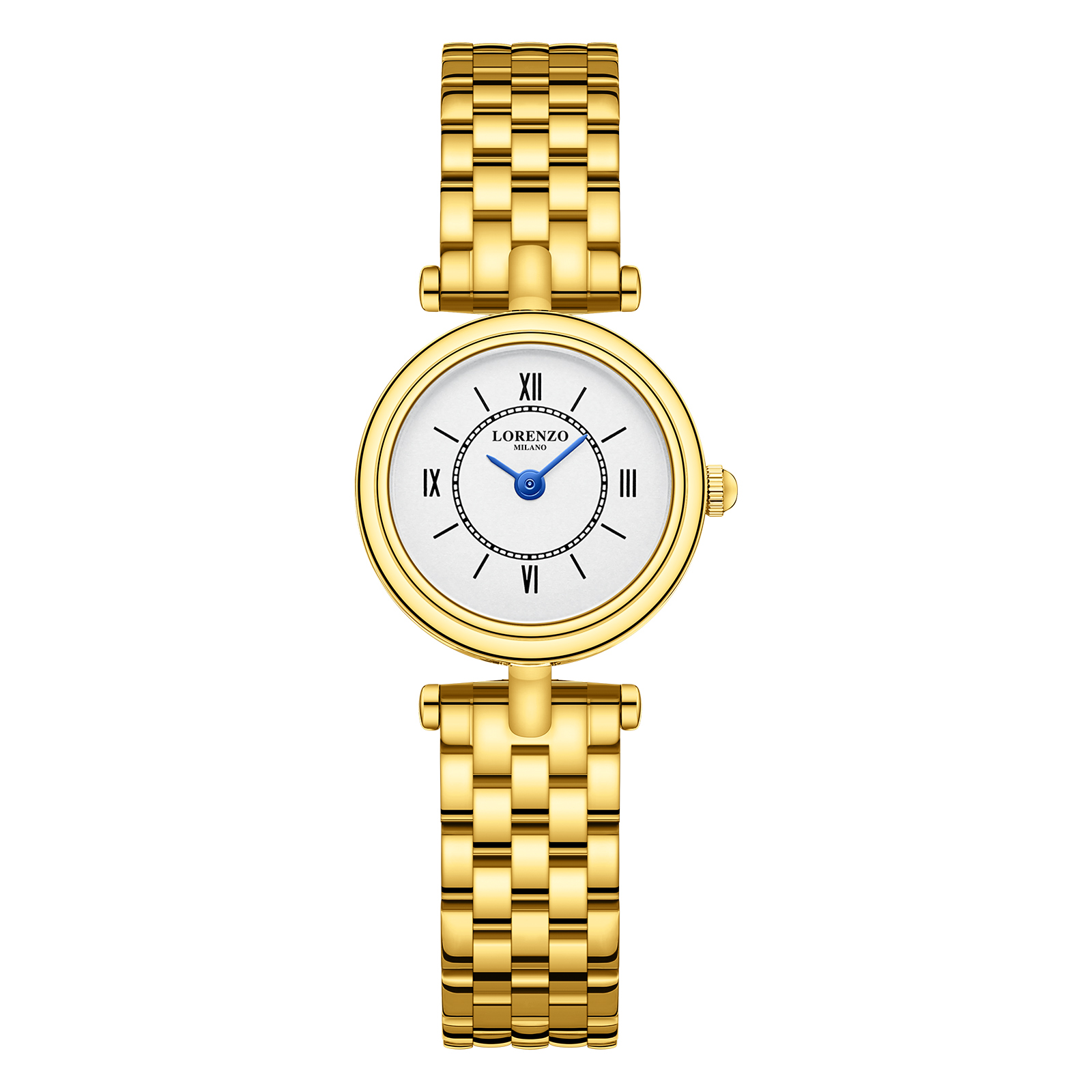 Lorenzo Beatrice Oro Argento