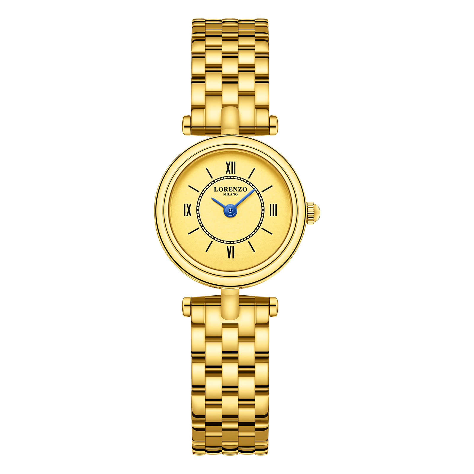 Lorenzo Beatrice Oro