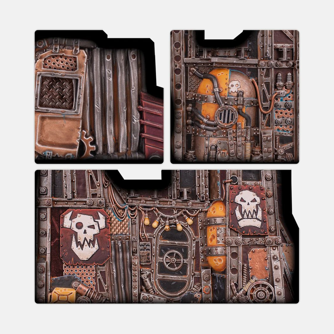 Warhammer 40.000 - Introductory Set - 6