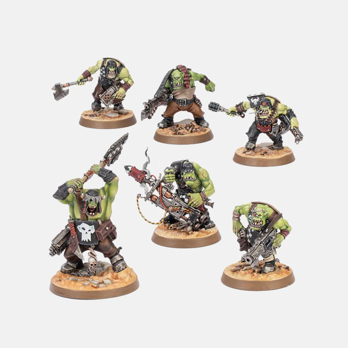 Warhammer 40.000 - Introductory Set - 2