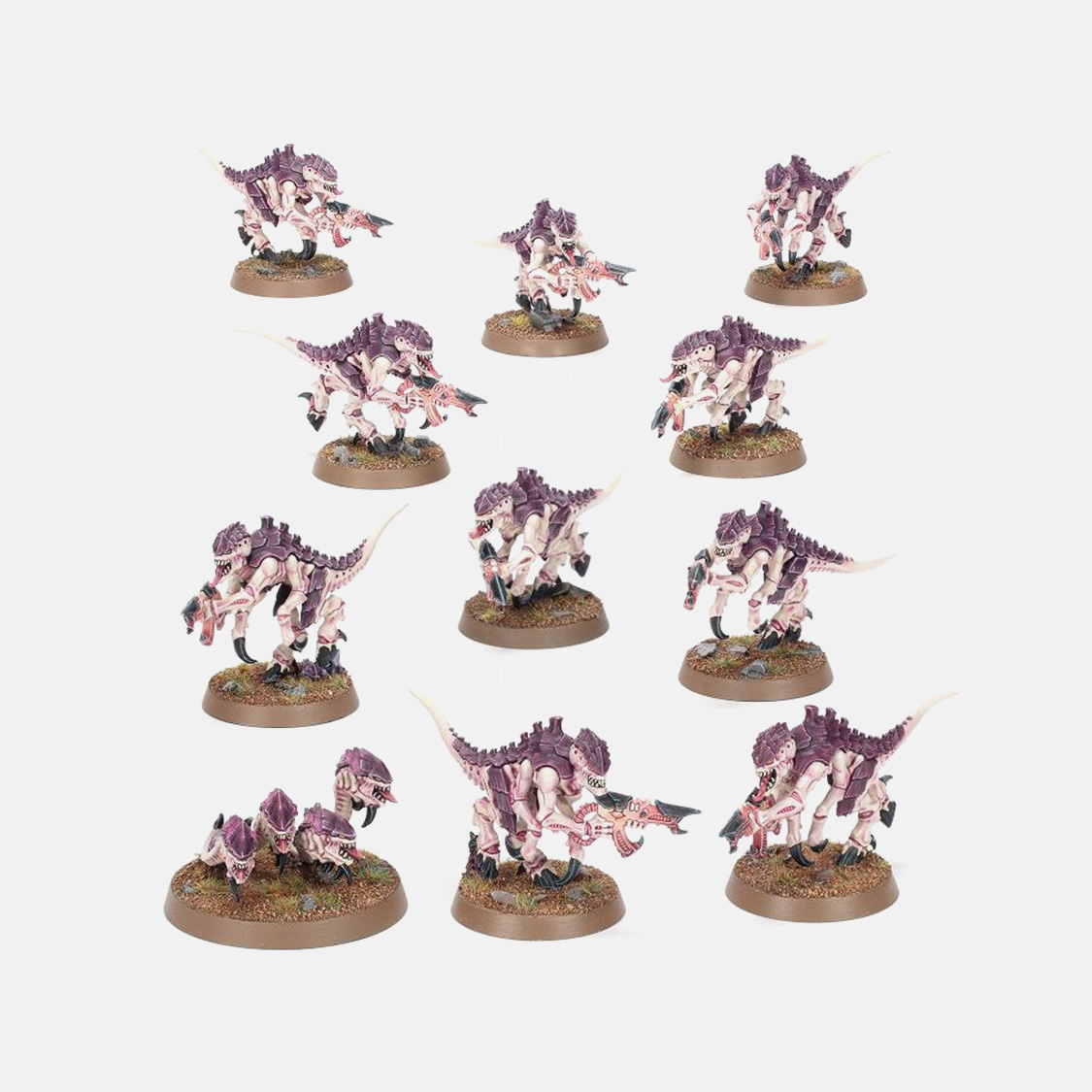 Warhammer 40.000 - Introductory Set - 4