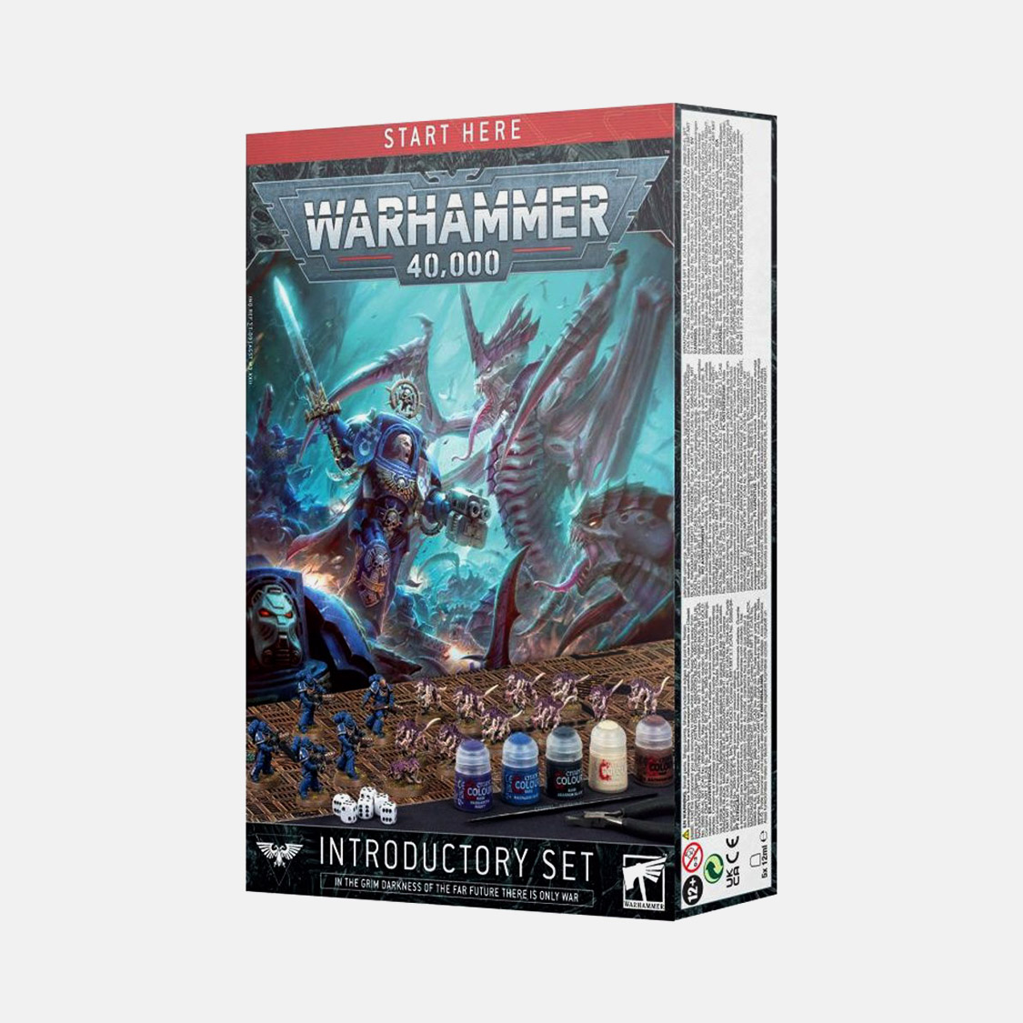 Warhammer 40.000 - Introductory Set