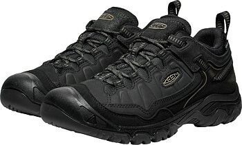 Keen Men's Targhee IV Waterproof Hiking Shoe