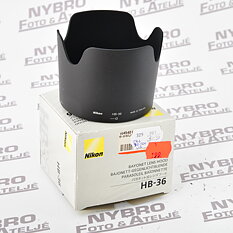 Nikon HB-36 Motljusskydd