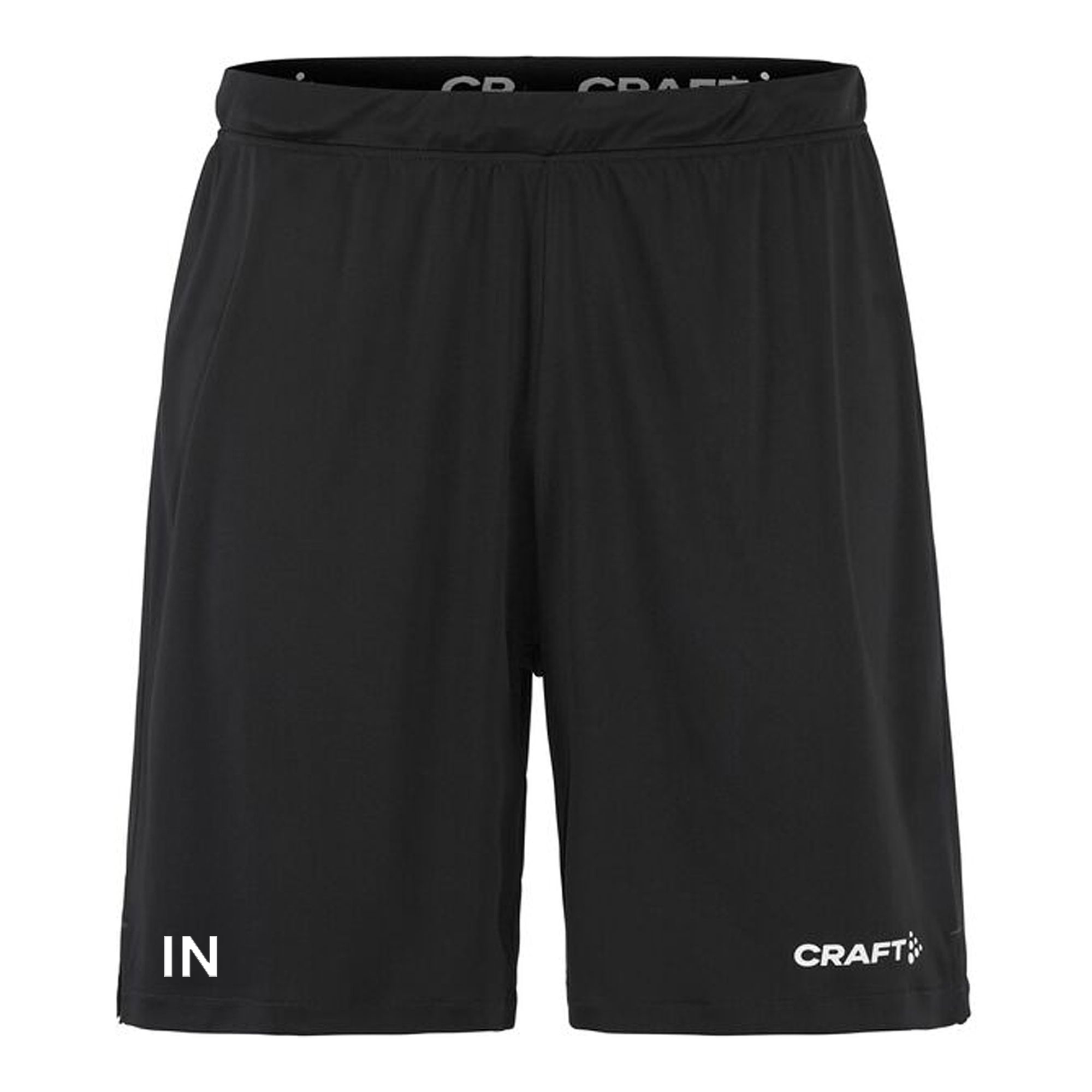 Craft Evolve 2.0 Shorts M (Byske Fritidsförening)