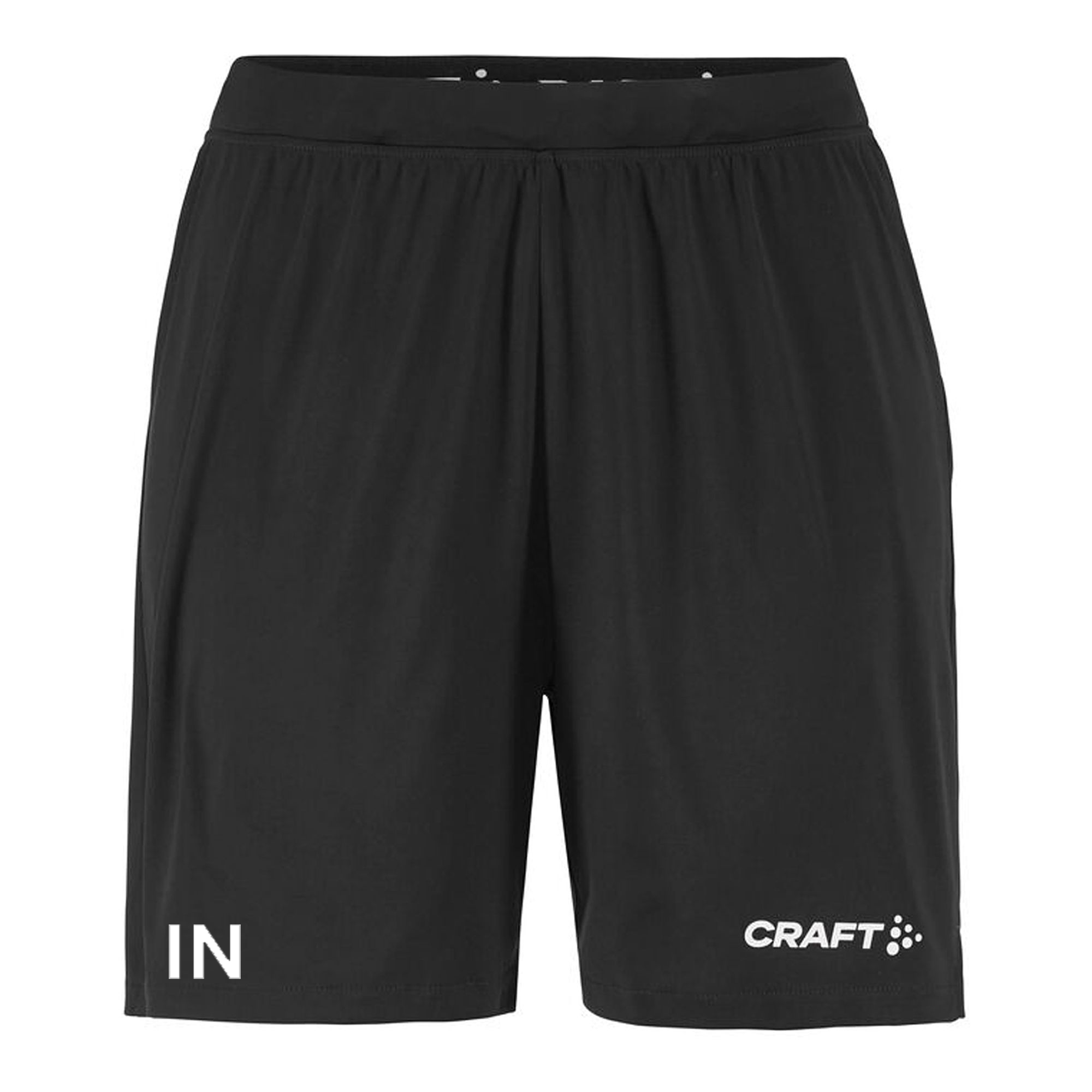 Craft Evolve 2.0 Shorts W (Byske Fritidsförening)