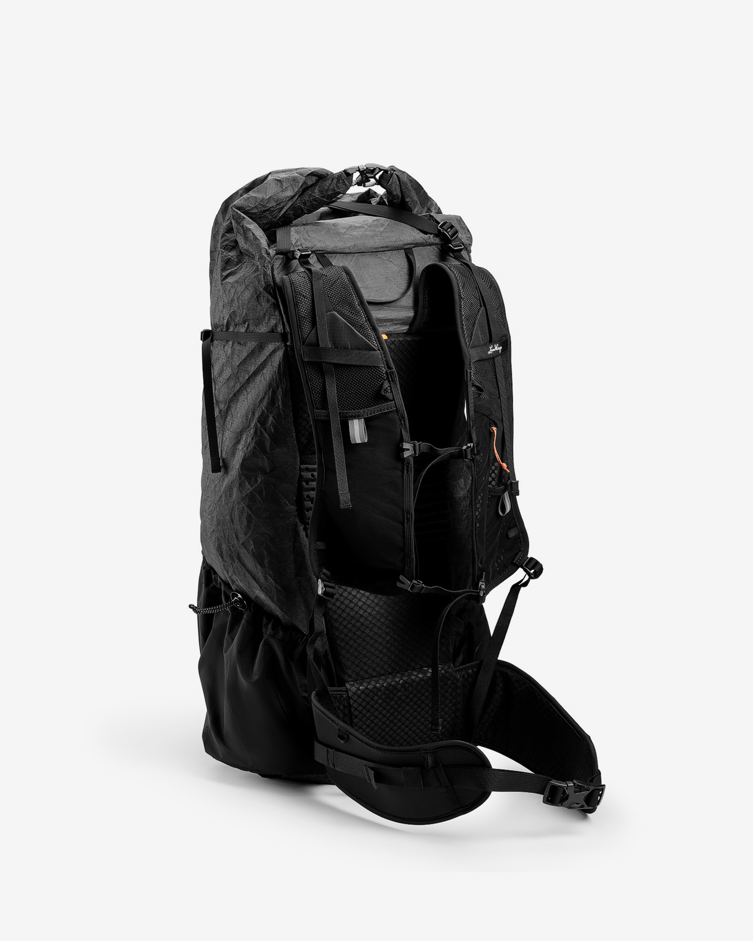 Lundhags Padje Ultralight 45 - 2