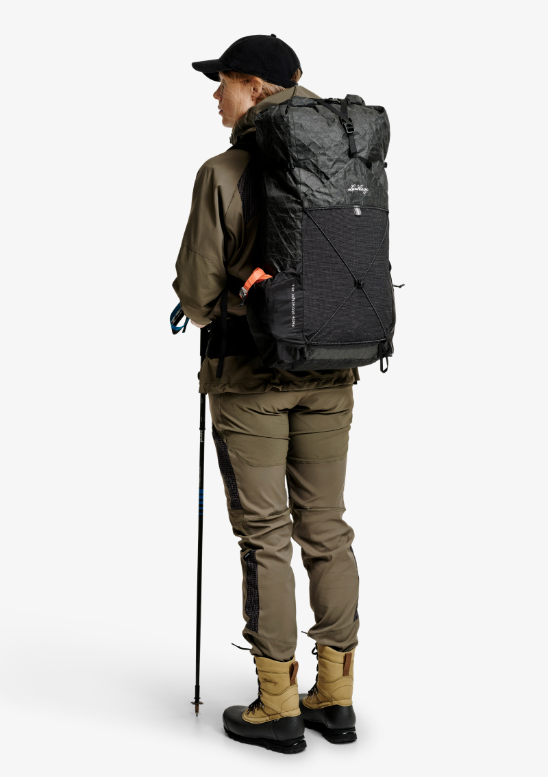 Lundhags Padje Ultralight 45 - 6
