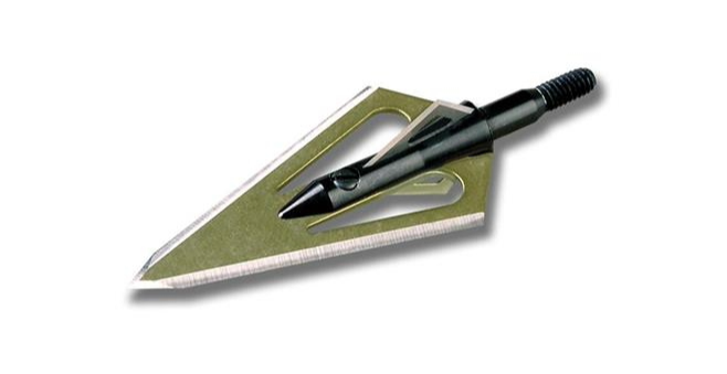 Magnus Stinger 4 blade