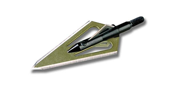 Magnus Stinger 4 blade