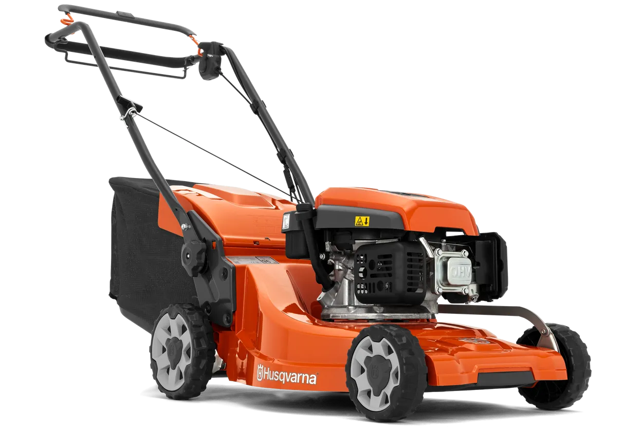 Husqvarna LC 347V