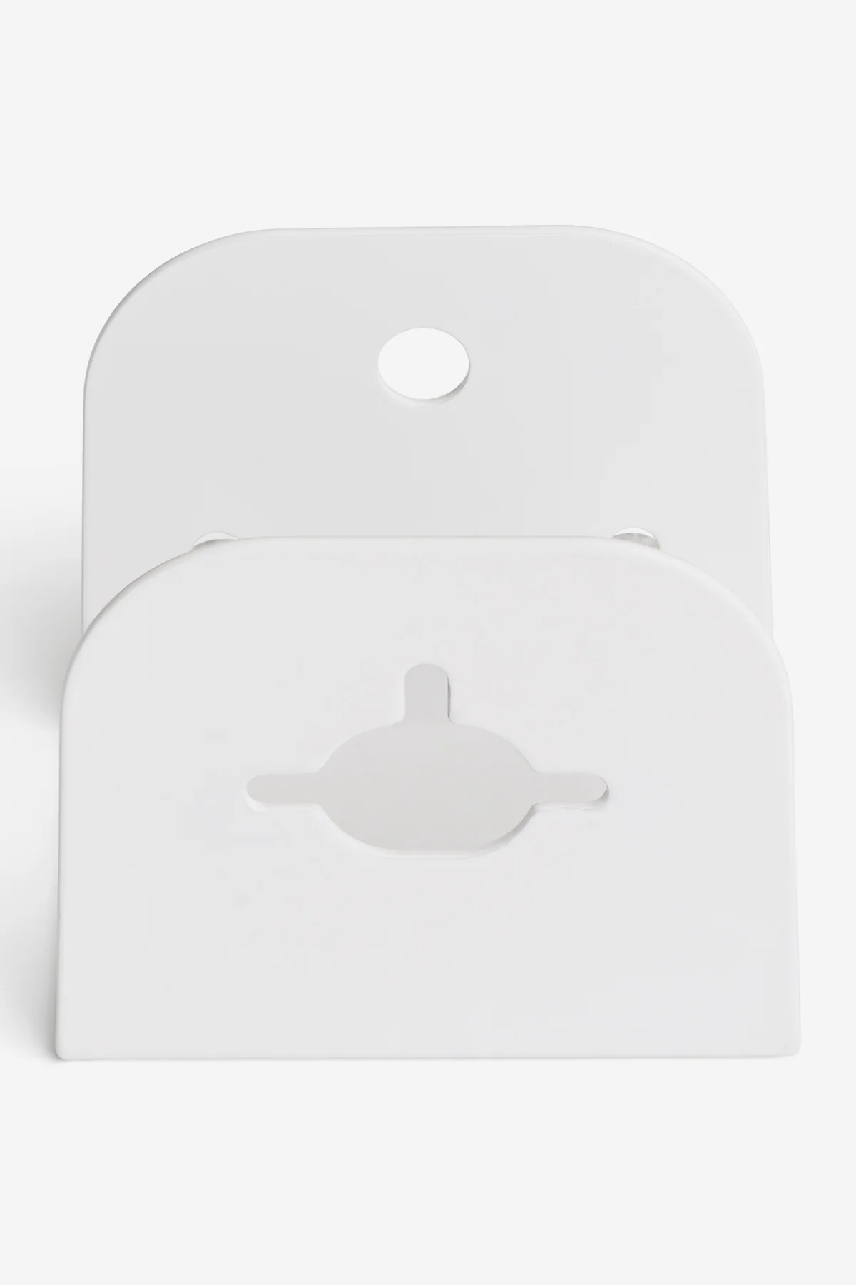 Globe Skateboard Deck Wall Hanger White - 8