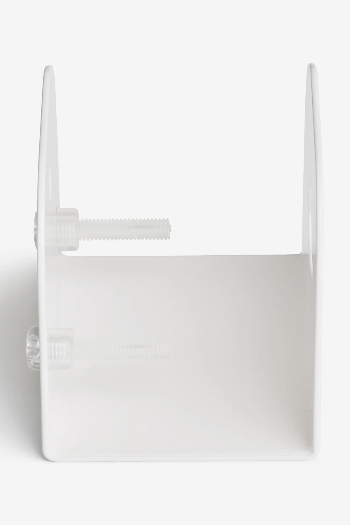 Globe Skateboard Deck Wall Hanger White - 6