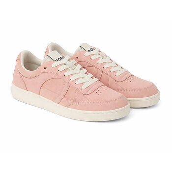 Björn Borg Court SU Sneakers Dam Rosa