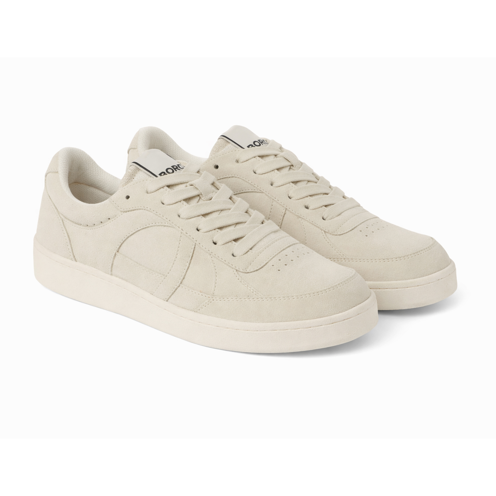 Björn Borg Court SU Sneakers Dam Beige