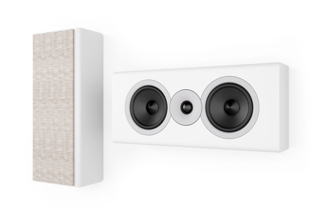 Acoustic Energy AE307² - 5