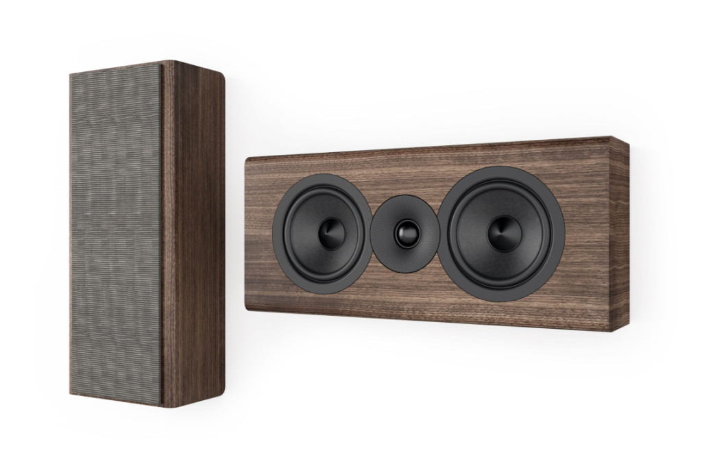 Acoustic Energy AE307² - 6