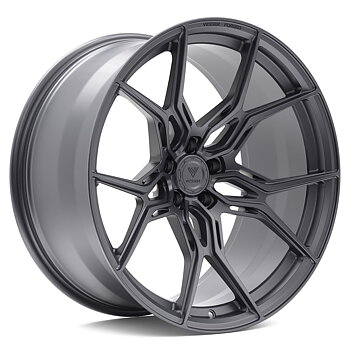 22" VESSER WHEELS VSR3 CUSTOM FINISH