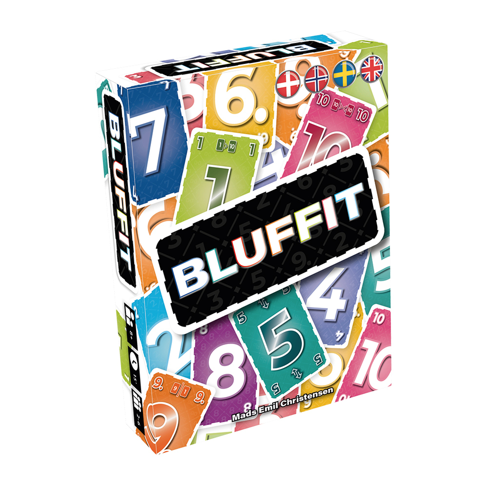 Bluffit