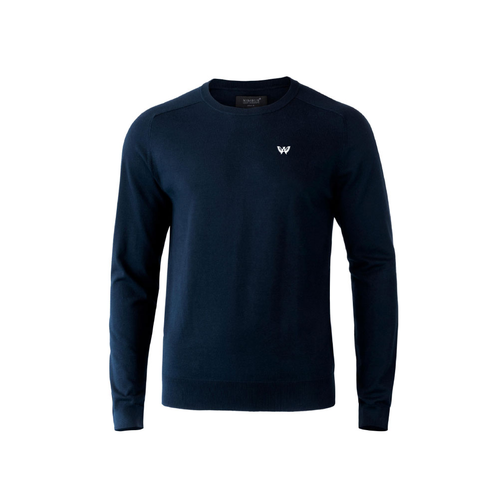 Asurgent Knitted round neck Brighton - 3