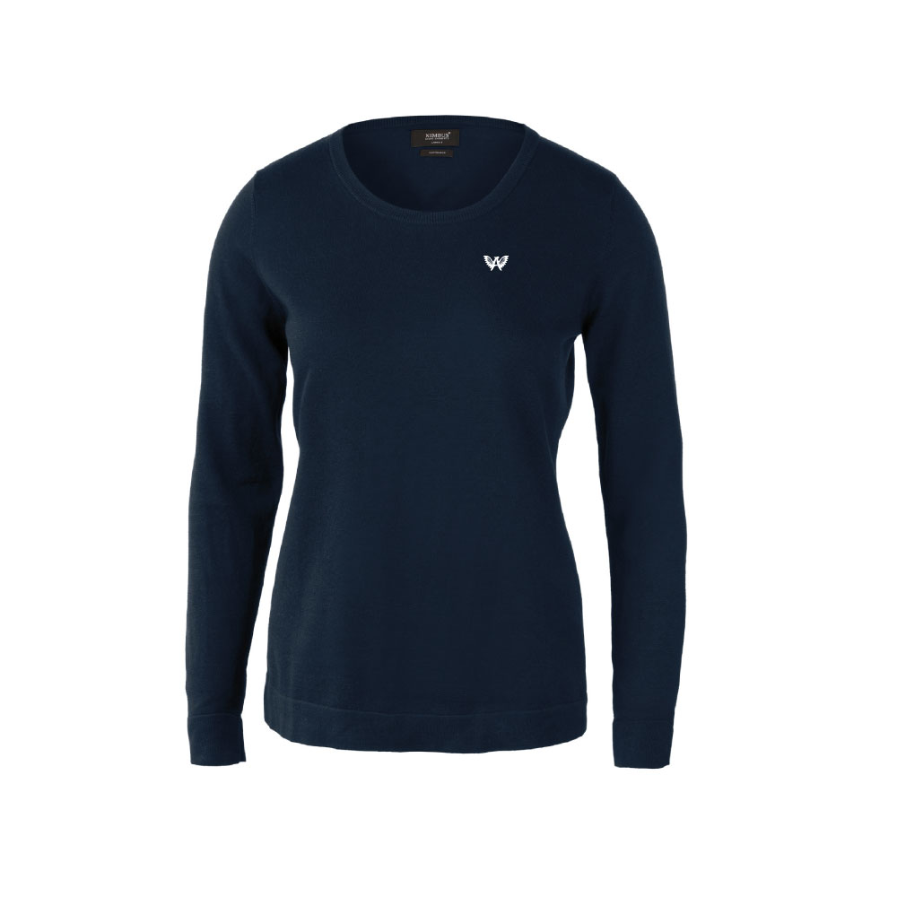 Asurgent Knitted round neck Brighton - 2
