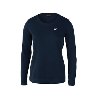 Asurgent Knitted round neck Brighton