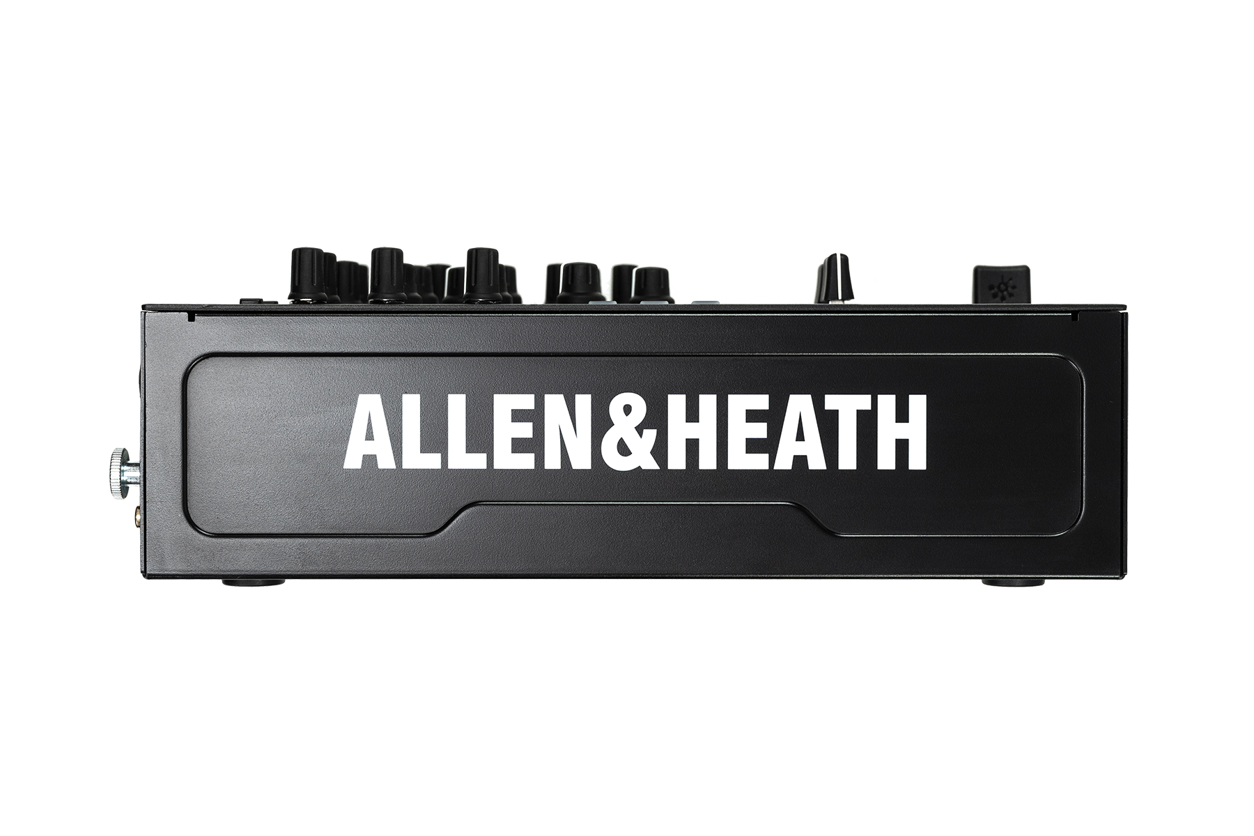 A&H Xone:24 DJ Mixer - 4