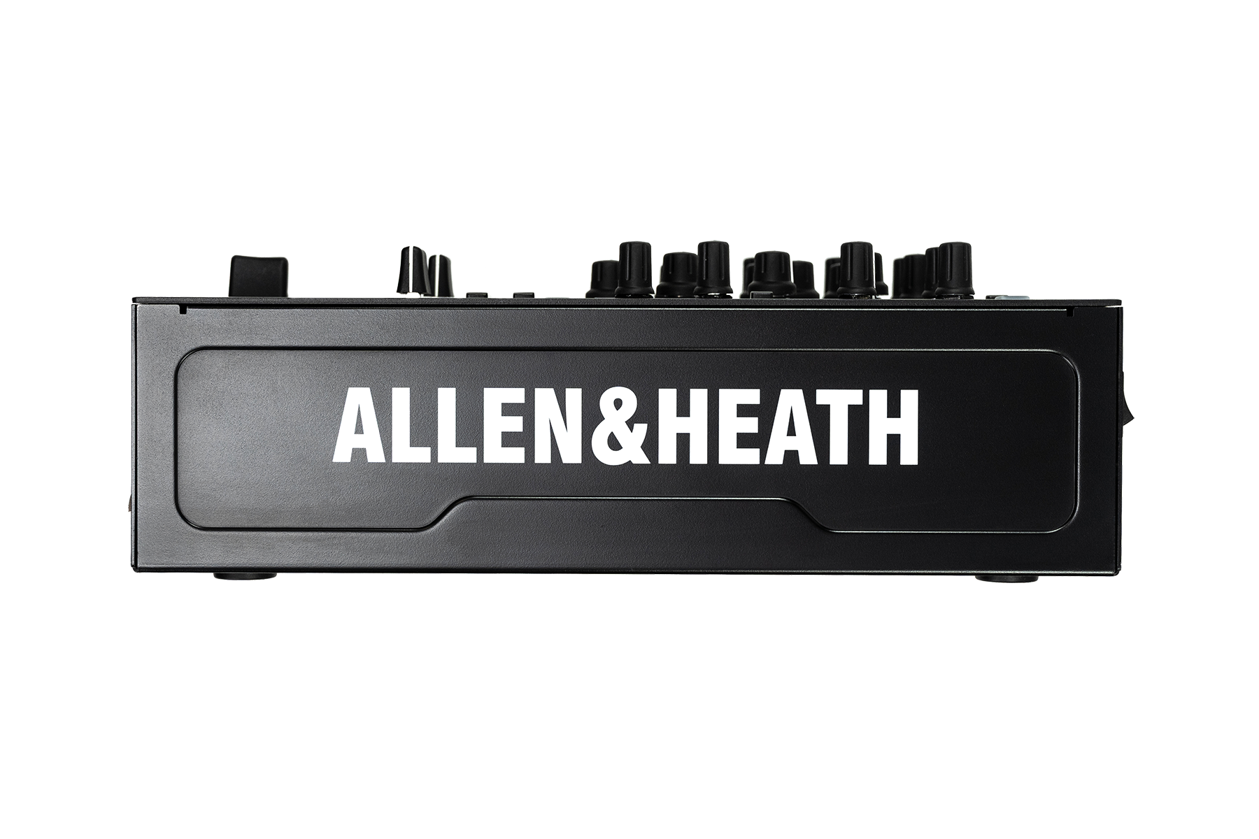 A&H Xone:24 DJ Mixer - 3