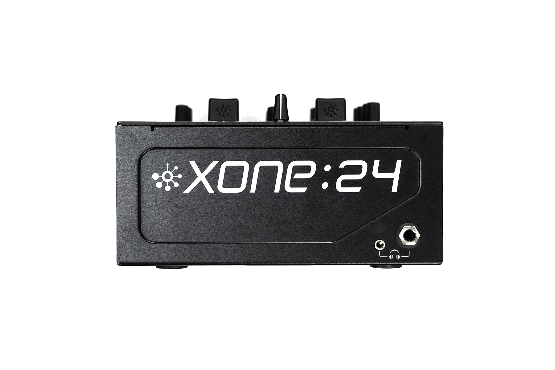 A&H Xone:24 DJ Mixer - 2