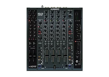 A&H XONE:922 CLUB MIXER Xone 92 MK2