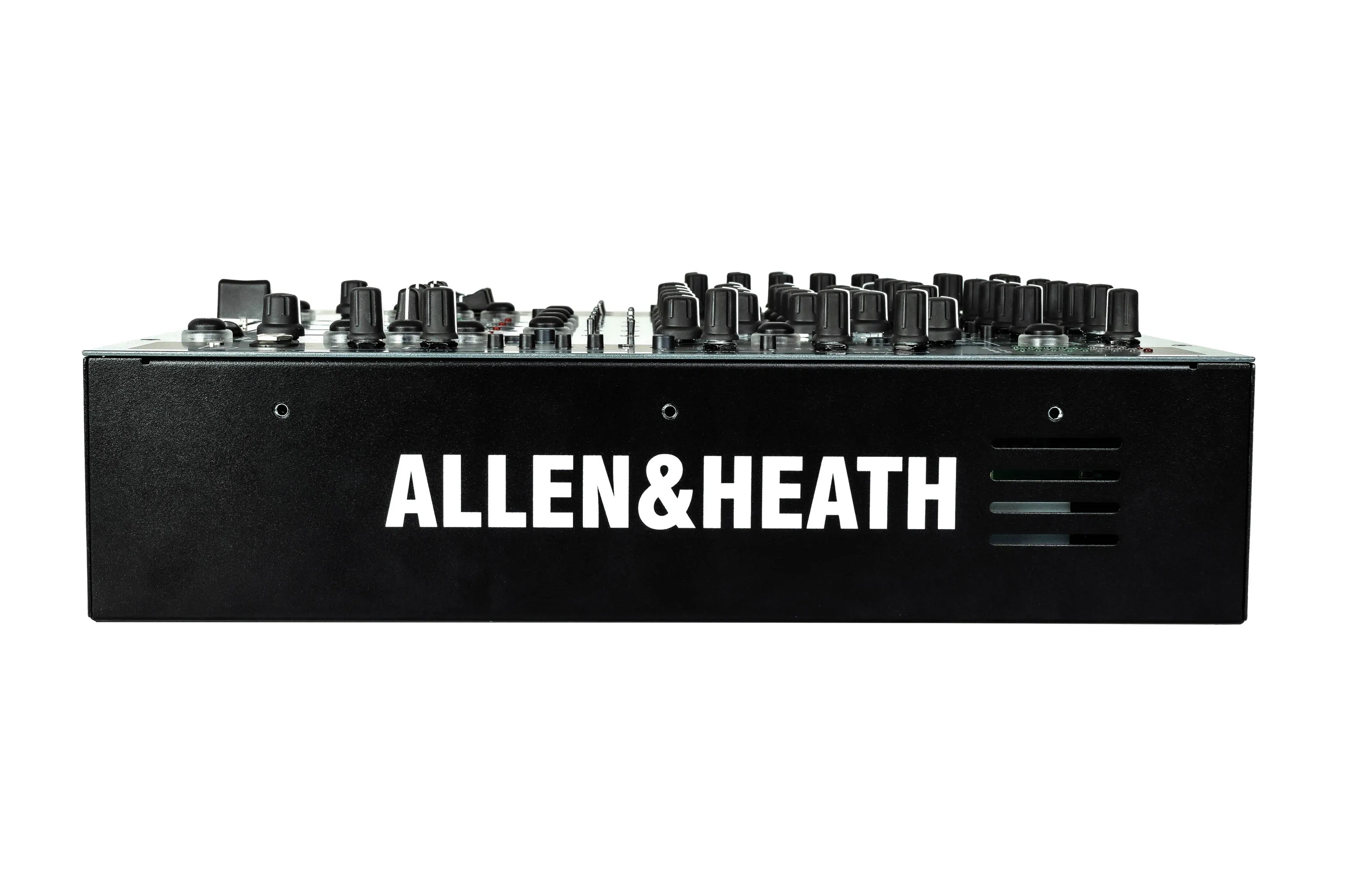 A&H XONE:922 CLUB MIXER Xone 92 MK2 - 9