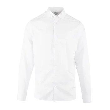 Urban Pioneers - Brimi Shirt - White