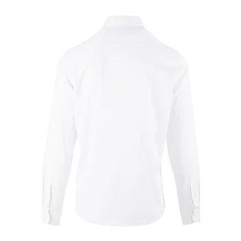 Urban Pioneers - Brimi Shirt - White