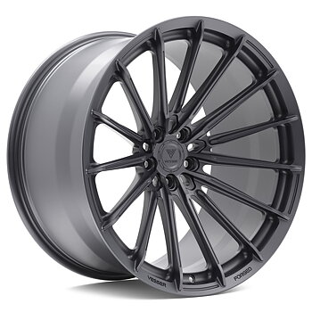 21" VESSER WHEELS VSR4 CUSTOM FINISH