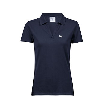 Asurgent Luxury Stretch V-neck