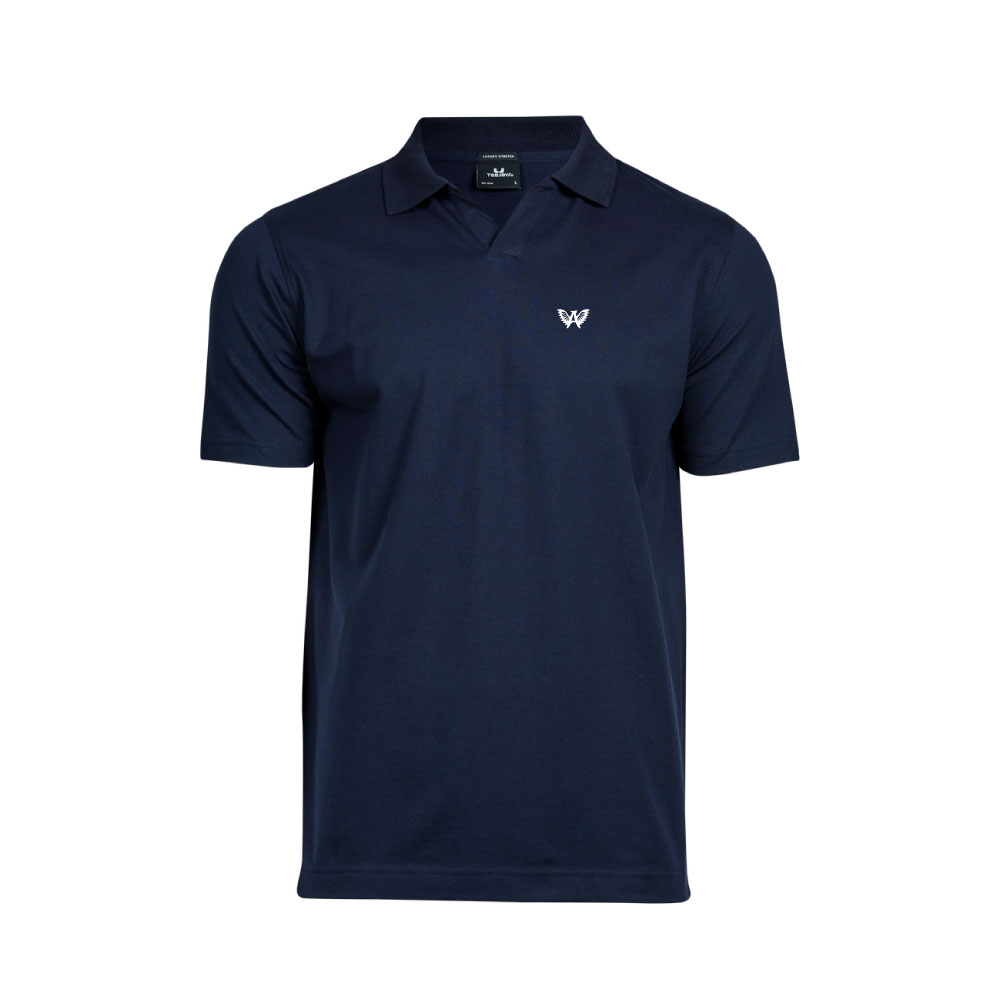 Asurgent Luxury Stretch V-neck