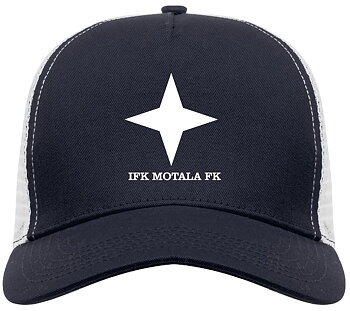 Trucker keps (IFK Motala FK)