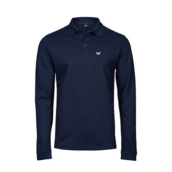 Asurgent Luxury LS Polo