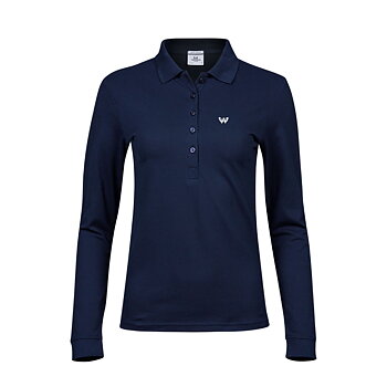 Asurgent Luxury LS Polo