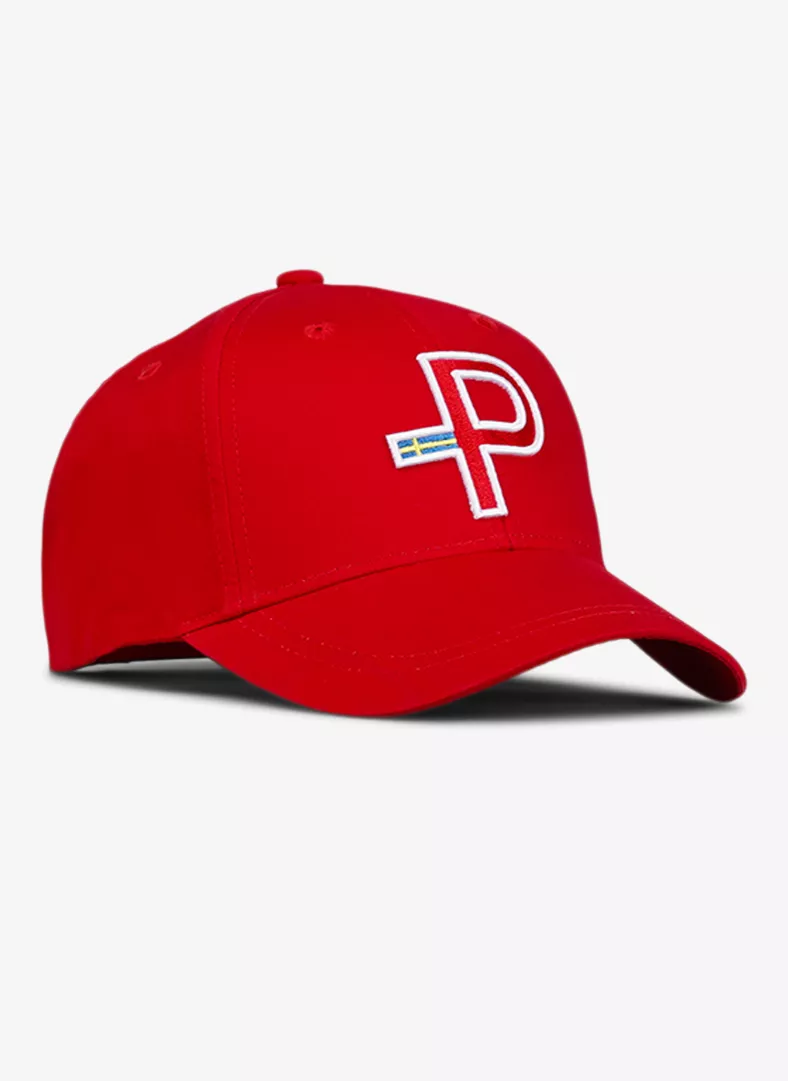 PELLE P FLAG CAP