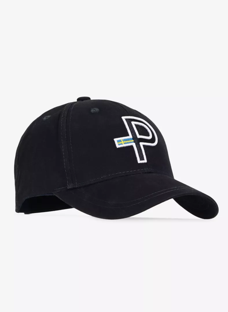 PELLE P FLAG CAP - 3