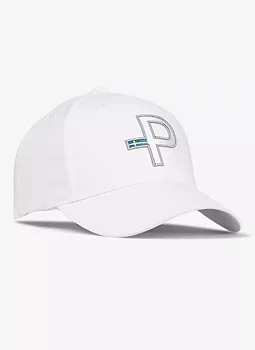 PELLE P FLAG CAP