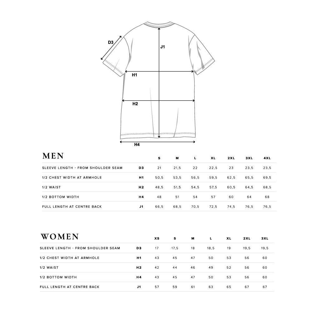 Asurgent T-shirt Santa Monica - 4