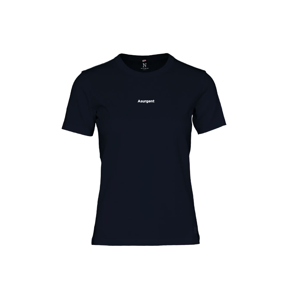 Asurgent T-shirt Santa Monica - 3