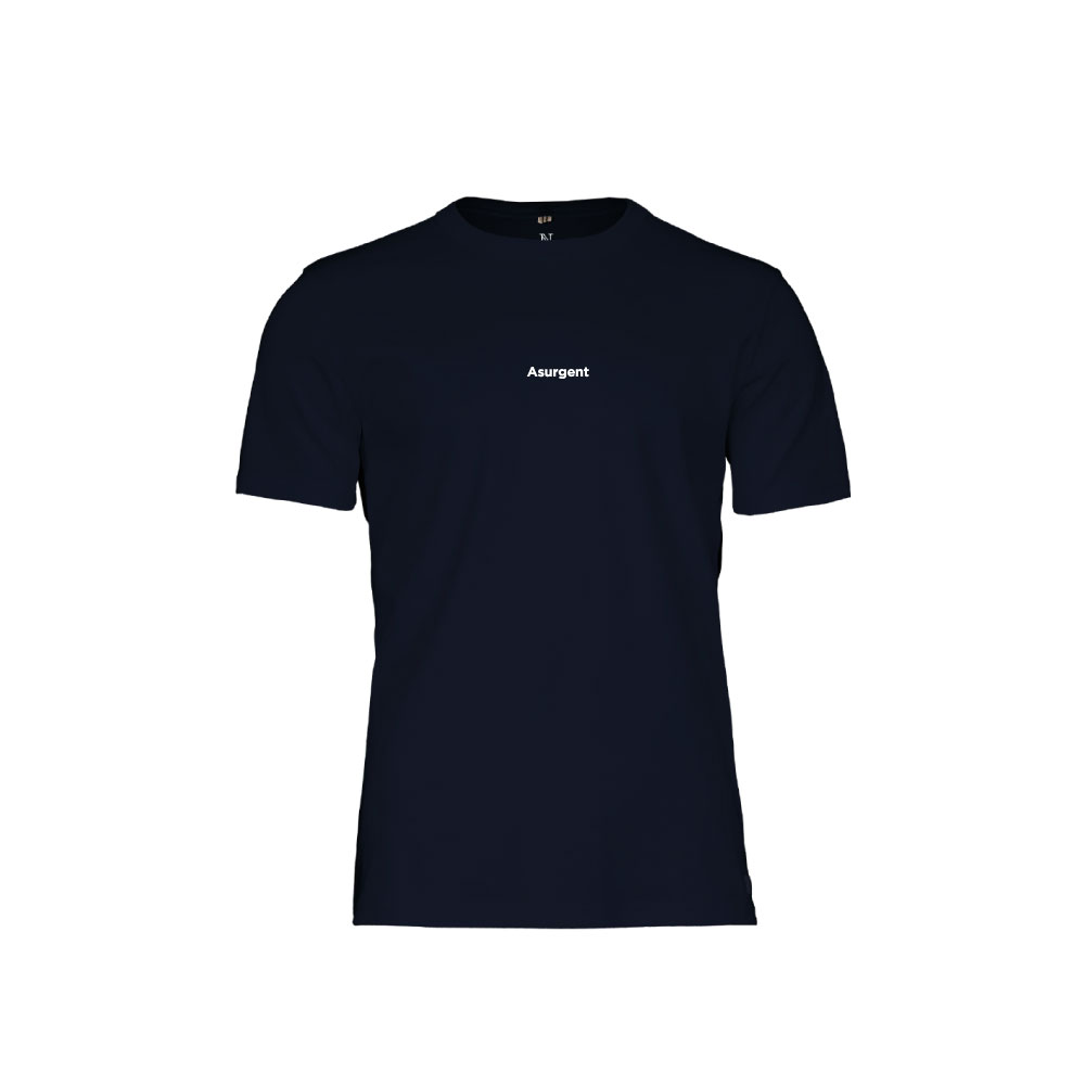Asurgent T-shirt Santa Monica - 2