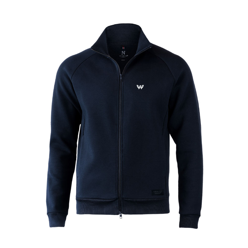 Asurgent Full zip jacket Eaton - 3