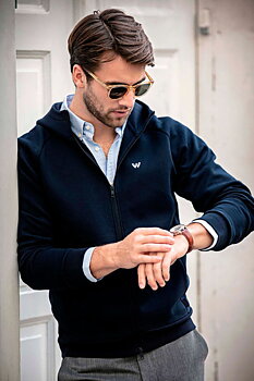 Asurgent Ziphoodie Hampton
