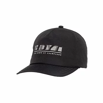 Hoyt Hat Halftone 