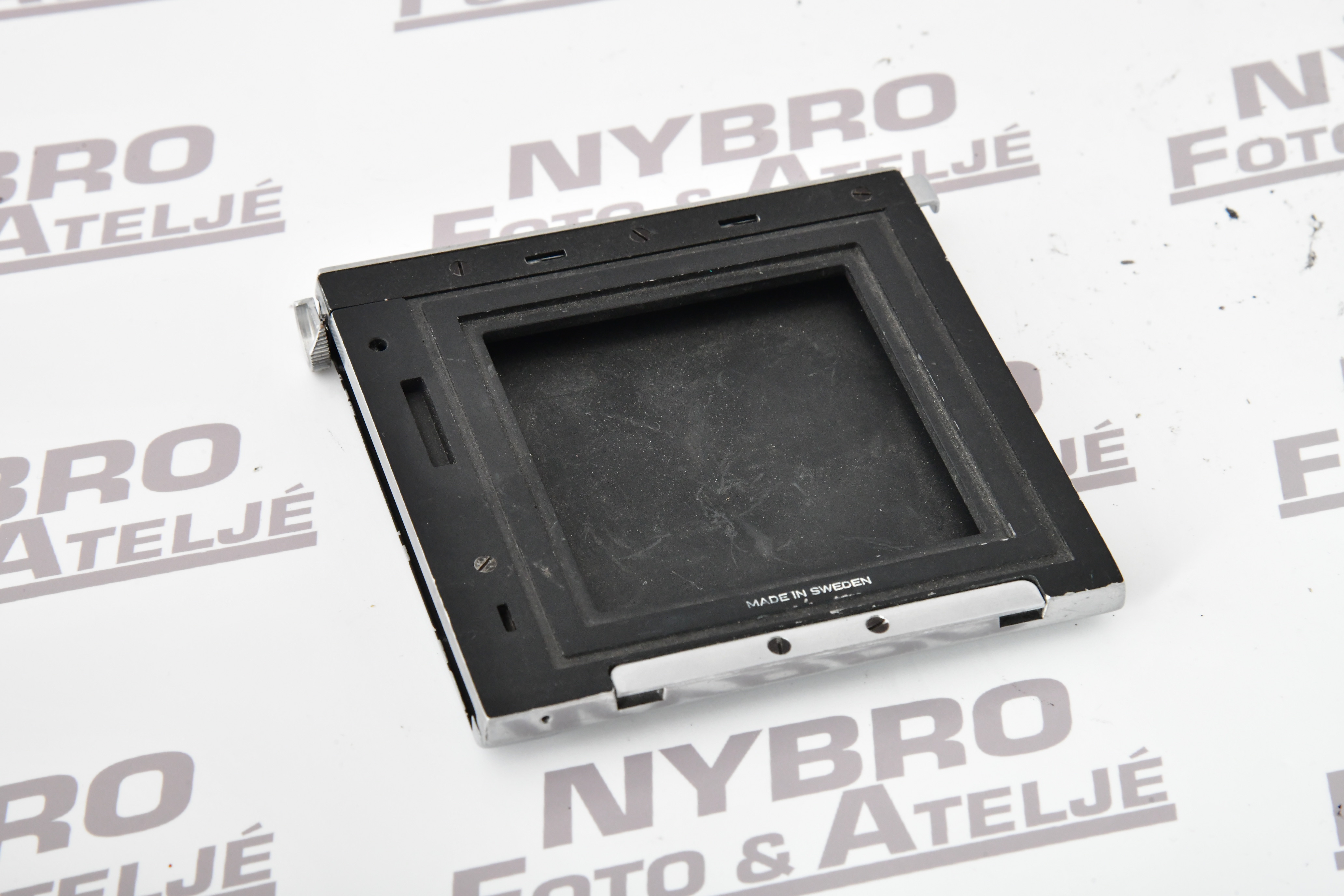 Hasselblad bladfilmsadapter 41017 - 2