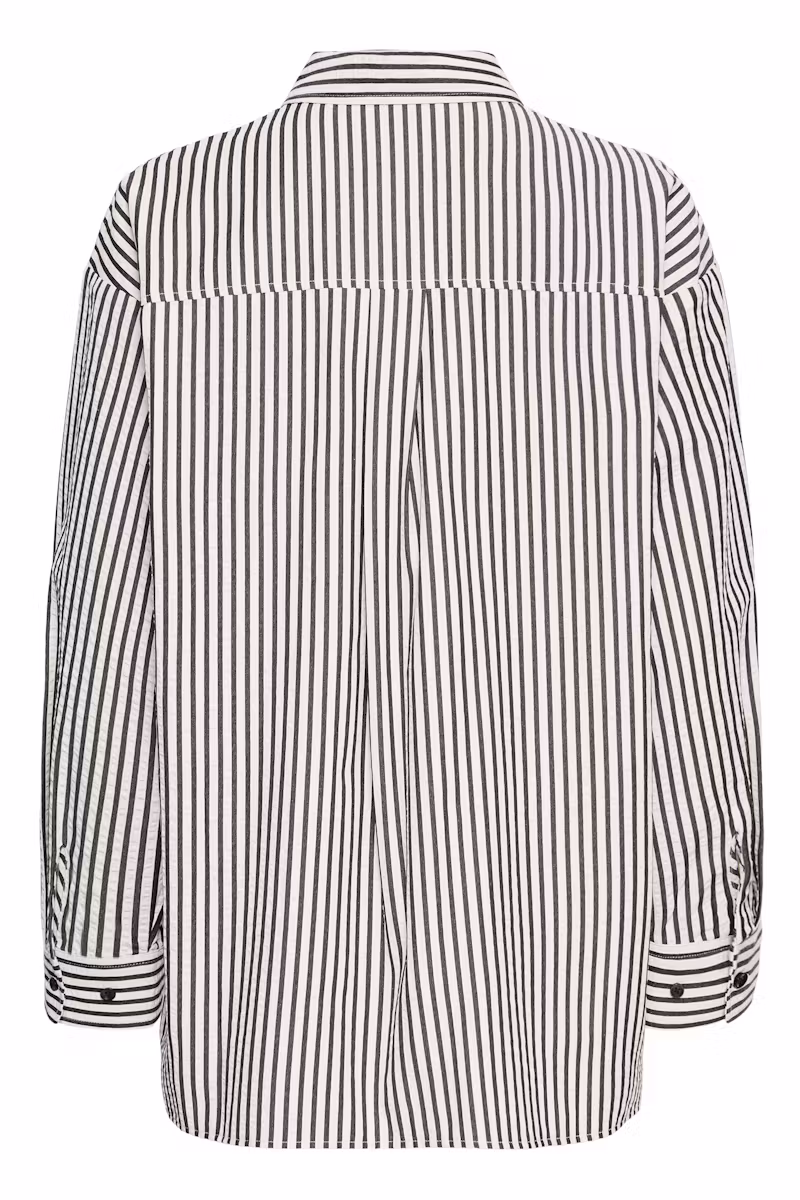 ICHI IHHESTRA SHIRT - 2